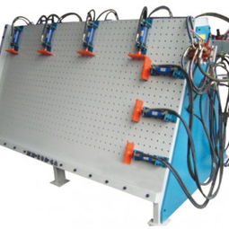 聯達優質門窗組合機 基礎設施簡單堅固，卓越耐用性能引領行業新標桿