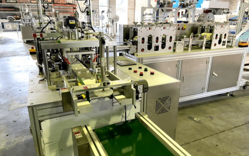 腦力體力樣樣行，聯達機械上演“機器總動員”