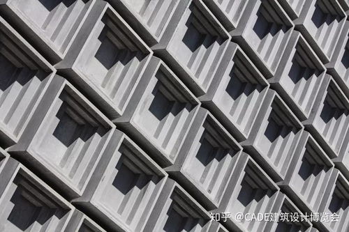 Cade材料研習(xí)社來襲 建筑材料激發(fā)設(shè)計靈感的暢想天地